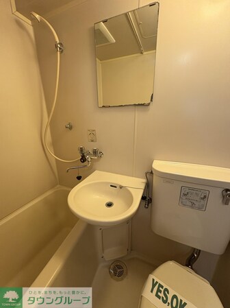 カーサよねやまの物件内観写真